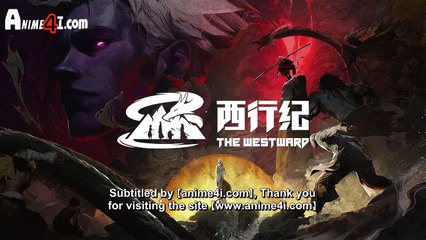 The Westward Season 5 Episode 24 English Subtitles The Westward Season 5 Episode 24 English Subtitles
