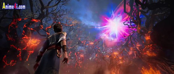 Watch World Defying Dan God Episode 9 English Subtitles