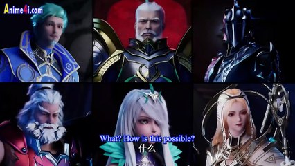 Throne of Seal Episode 123 English Subtitles