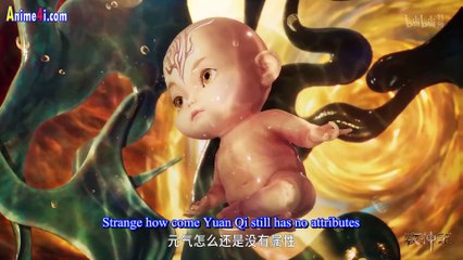 Tales of herding gods Episode 8 English Subtitles Tales of herding gods Episode 8 English Subtitles