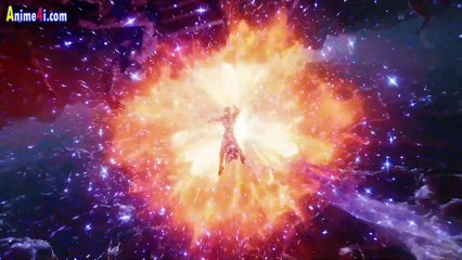 Shrouding The Heavens Episode 71 English Subtitles