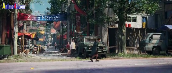 Ancient Immortal Doctor of the Metropolis Episode 122 English Subtitles