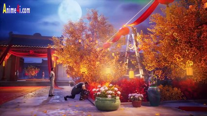 Recycling Scrap in the Celestial Court Episode 28 English Subtitles Recycling Scrap in the Celestial Court Episode 28 English Subtitles