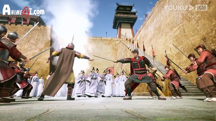 Thirty Six Cavalry Episode 3 English Subtitles Thirty Six Cavalry Episode 3 English Subtitles