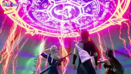 The Divine Emperor of Destiny Episode 14 English Subtitles The Divine Emperor of Destiny Episode 14 English Subtitles