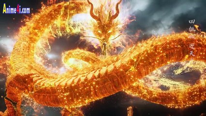 Shrouding The Heavens Episode 143 English Subtitles