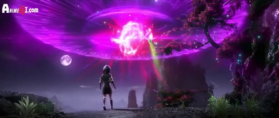 Battle Through The Heavens Season 5 Episode 70 English Subtitles