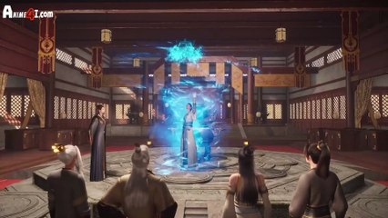 Alchemy Supreme Episode 18 English Subtitles