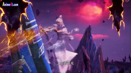 Twin Martial Spirits Episode 9 English Subtitles Twin Martial Spirits Episode 9 English Subtitles