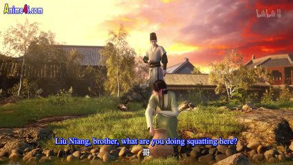 Back to the Great Ming Episode 14 English Subtitles Back to the Great Ming Episode 14 English Subtitles