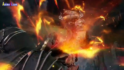 Spirit Sword Sovereign Episode 628 English Subtitles Spirit Sword Sovereign Episode 628 English Subtitles