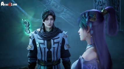 Shrouding The Heavens Episode 43 English Subtitles