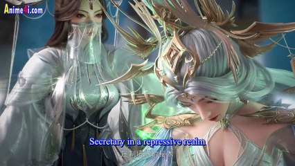 Apotheosis (Become a God) Episode 85 English Subtitles Apotheosis (Become a God) Episode 85 English Subtitles