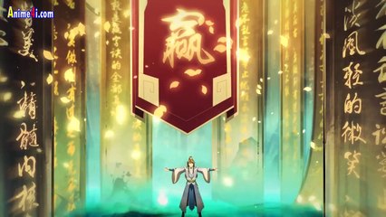 A Will Eternal Season 3 Episode 17 English Subtitles A Will Eternal Season 3 Episode 17 English Subtitles