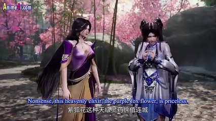 King of Casual Cultivators Episode 36 English Subtitles King of Casual Cultivators Episode 36 English Subtitles