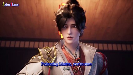 The Sword Emperor of Eternity Episode 2 English Subtitles The Sword Emperor of Eternity Episode 2 English Subtitles