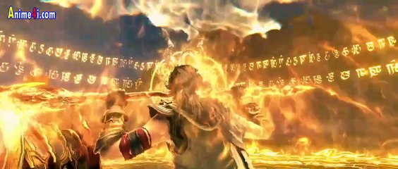 Martial Universe Season 5 Episode 5 English Subtitles Martial Universe Season 5 Episode 5 English Subtitles