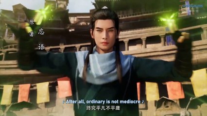 A Mortal’s Journey to Immortality Episode 64 English Subtitles