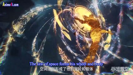 Swallowed Star Episode 176 English Subtitles Swallowed Star Episode 176 English Subtitles