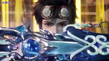 The Death Defying Divine Emperor Episode 7 English Subtitles