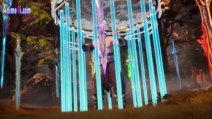 Against The Sky Supreme Episode 468 English Subtitles