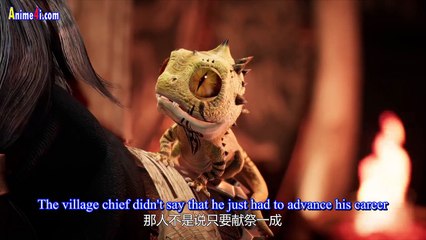 Little Fairy Yao Episode 10 English Subtitles Little Fairy Yao Episode 10 English Subtitles