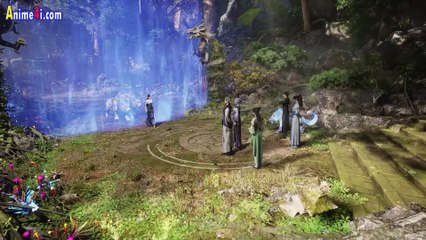 Alchemy Supreme Episode 55 English Subtitles