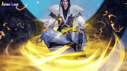 Ten Thousand Worlds Episode 267 English Subtitles