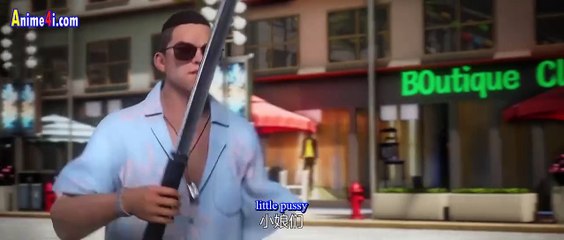 Ancient Immortal Doctor of the Metropolis Episode 10 English Subtitles