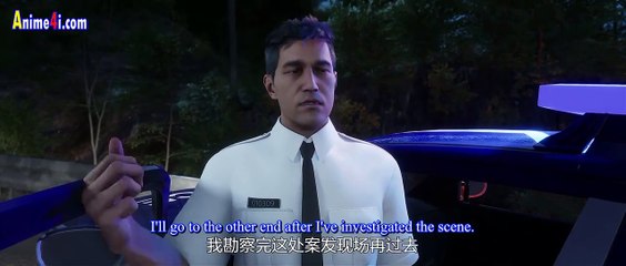 Ancient Immortal Doctor of the Metropolis Episode 55 English Subtitles Ancient Immortal Doctor of the Metropolis Episode 55 English Subtitles