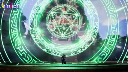 Spirit Sword Sovereign Episode 658 English Subtitles