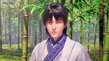 Jade Dynasty [Zhu Xian] Episode 22 English Subtitles