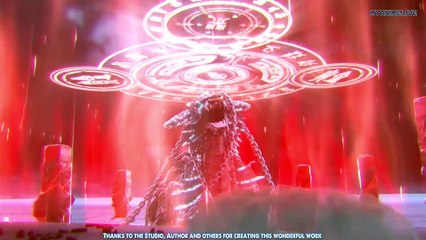 Jade Dynasty [Zhu Xian] Episode 21 English Subtitles