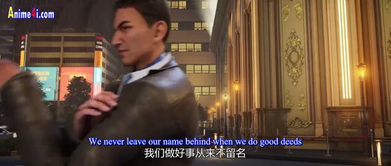 Ancient Immortal Doctor of the Metropolis Episode 113 English Subtitles Ancient Immortal Doctor of the Metropolis Episode 113 English Subtitles