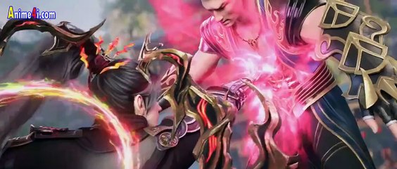 Battle Through The Heavens Season 5 Episode 149 English Subtitles Battle Through The Heavens Season 5 Episode 149 English Subtitles