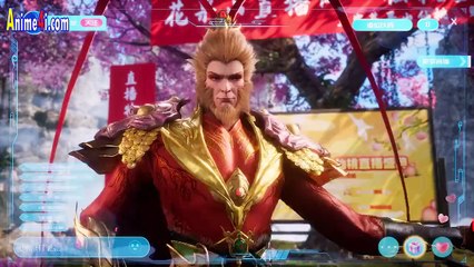 Recycling Scrap in the Celestial Court Episode 22 English Subtitles Recycling Scrap in the Celestial Court Episode 22 English Subtitles