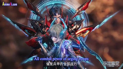 Swallowed Star Episode 167 English Subtitles Swallowed Star Episode 167 English Subtitles