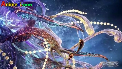 Swallowed Star Episode 79 English Subtitles