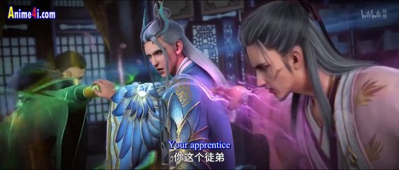 Word of Honor Season 2 Episode 6 English Subtitles Word of Honor Season 2 Episode 6 English Subtitles