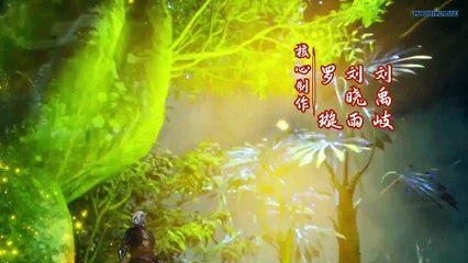 Against The Sky Supreme Episode 134 English Subtitles