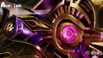 Soul Land 2: The Peerless Tang Sect Episode 24 English Subtitles