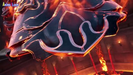 Ten Thousand Worlds Episode 279 English Subtitles