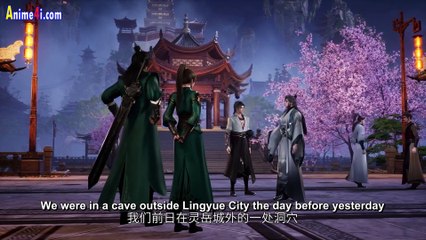 King of Casual Cultivators Episode 5 English Subtitles King of Casual Cultivators Episode 5 English Subtitles