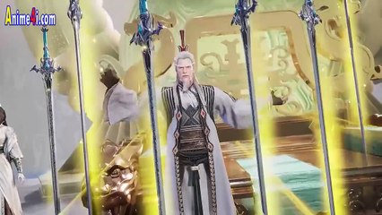 Legend of the Misty Sword Immortal Episode 25 English Subtitles Legend of the Misty Sword Immortal Episode 25 English Subtitles