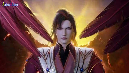 Lingwu Continent Episode 42 English Subtitles