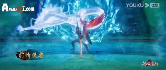 The Magic Chef Of Ice And Fire Episode 98 English Subtitles