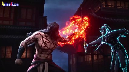 The Demon Hunter Episode 30 English Subtitles The Demon Hunter Episode 30 English Subtitles