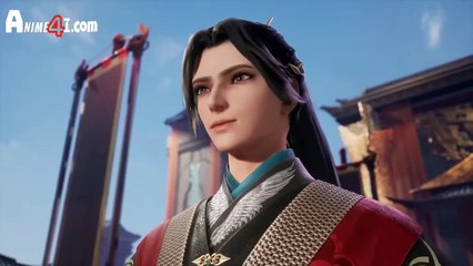 Spirit Sword Sovereign Episode 444 English Subtitles