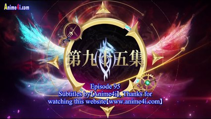 Soul Land 2: The Peerless Tang Sect Episode 95 English Subtitles Soul Land 2: The Peerless Tang Sect Episode 95 English Subtitles