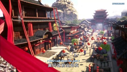 Supreme God Emperor Episode 158 English Subtitles Supreme God Emperor Episode 158 English Subtitles